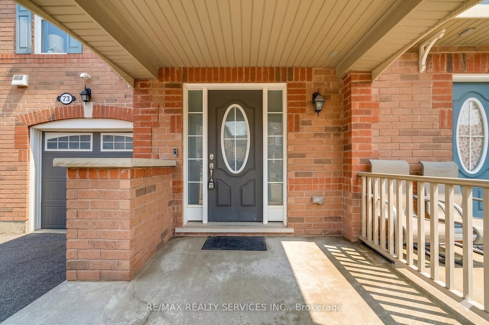 Townhouse for sale at 73 Dredge Court, Milton, Ontario, L9T 8R8 - Willmott - MLS: W12948214