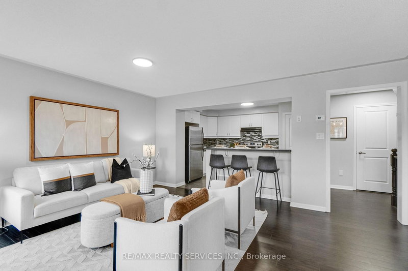 73 Dredge Crt, Milton, L9T 8R8 | Image 3