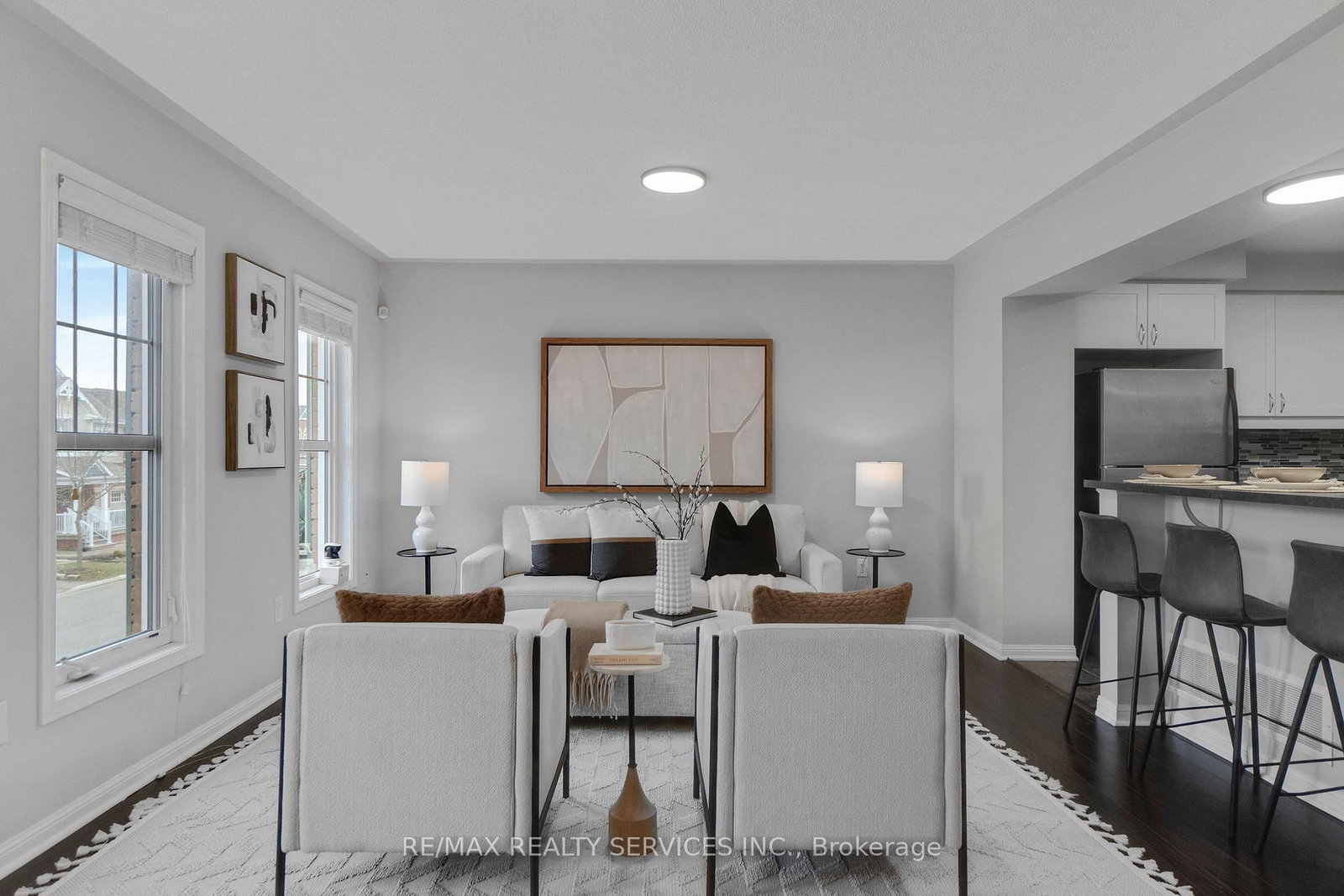 Townhouse for sale at 73 Dredge Court, Milton, Ontario, L9T 8R8 - Willmott - MLS: W12948214