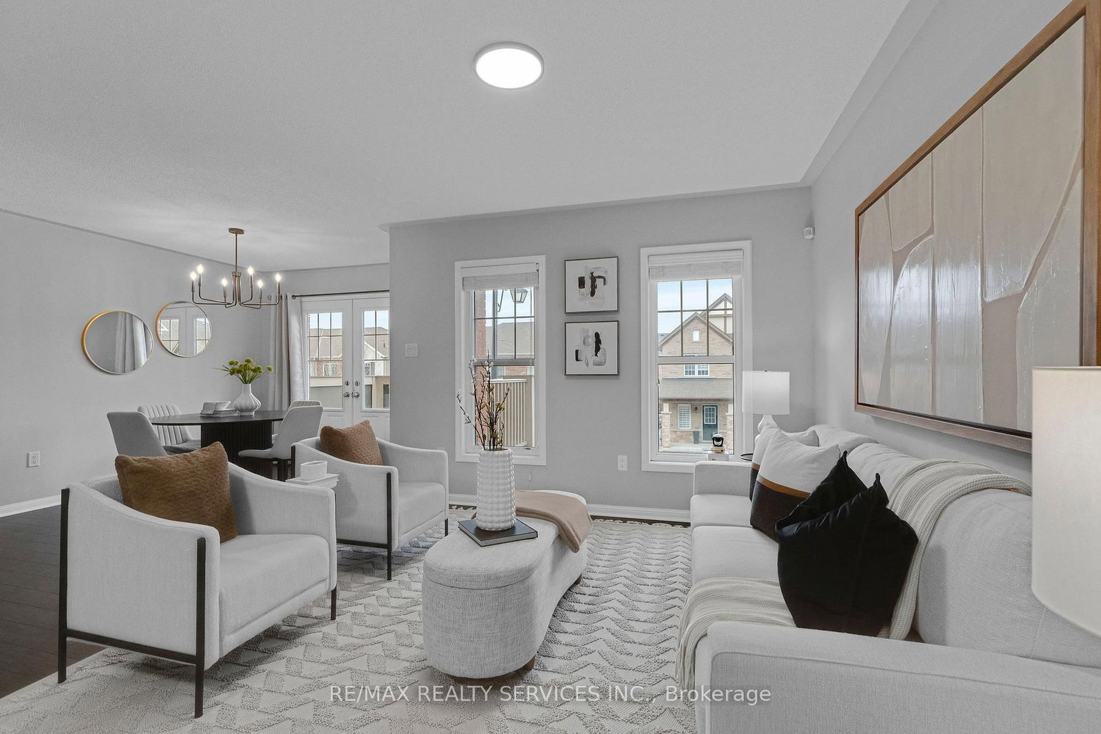 Townhouse for sale at 73 Dredge Court, Milton, Ontario, L9T 8R8 - Willmott - MLS: W12948214