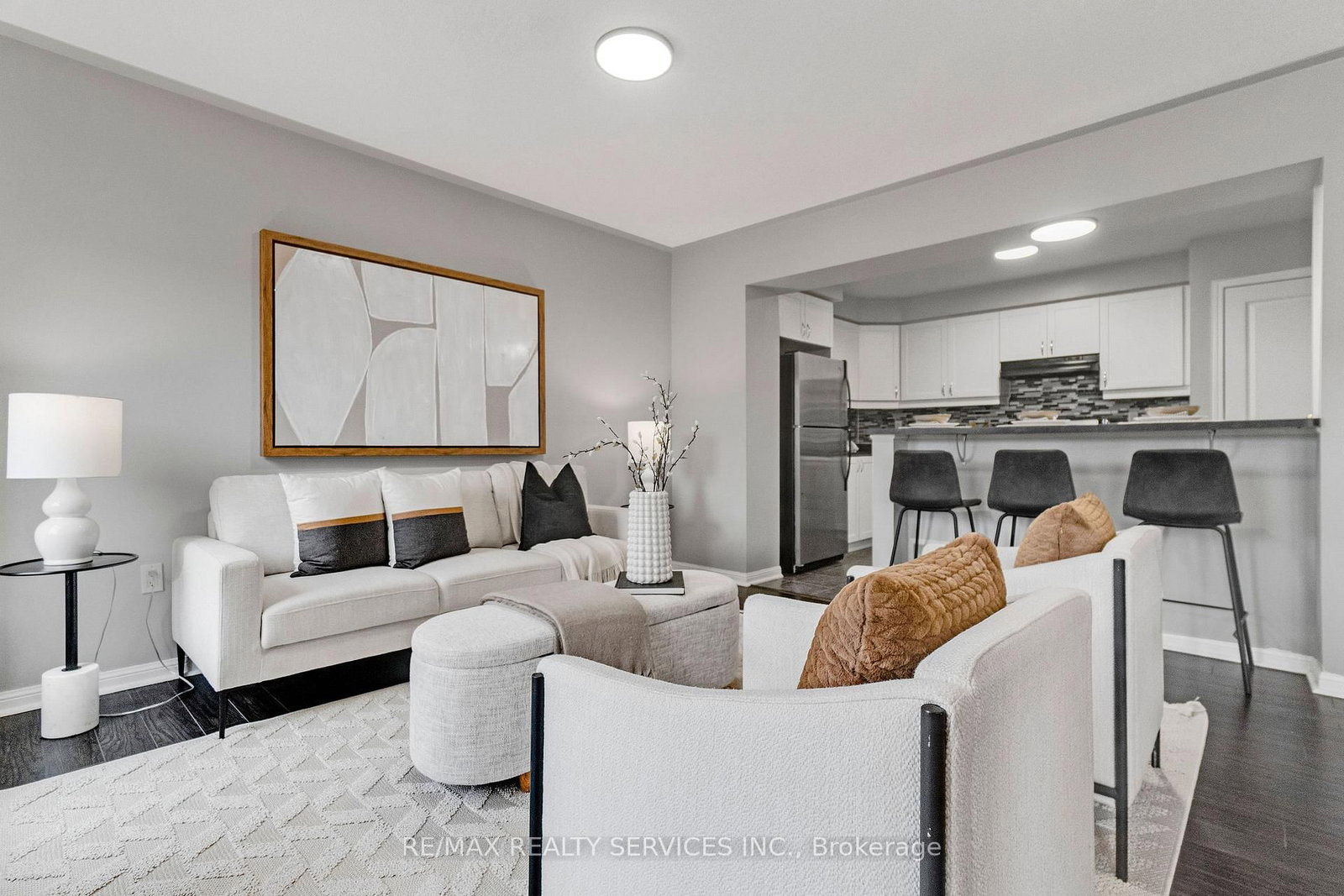 Townhouse for sale at 73 Dredge Court, Milton, Ontario, L9T 8R8 - Willmott - MLS: W12948214