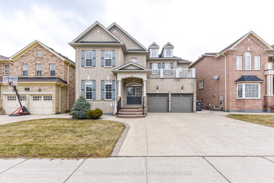 22 Jacksonville Dr | Brampton | Image