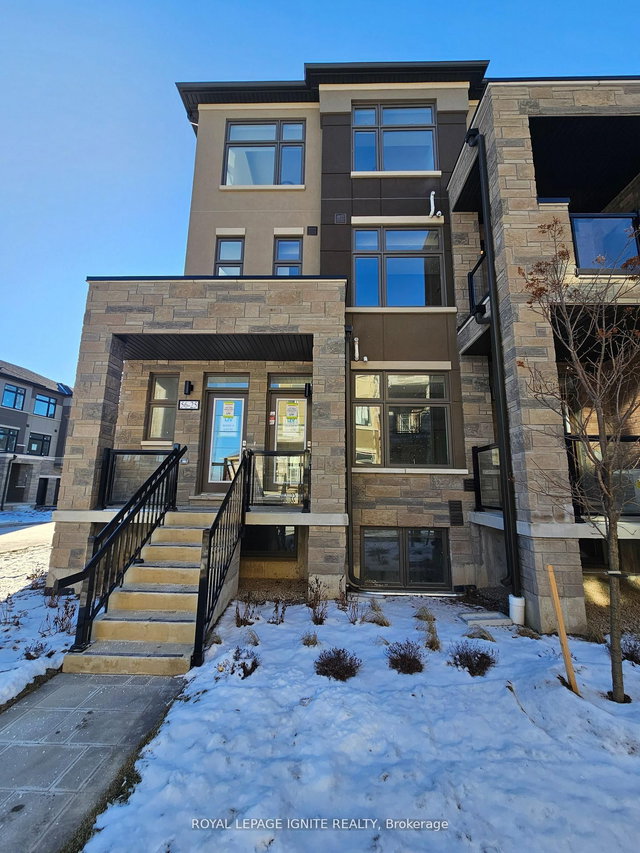 55 - 25 Fieldridge Crescent