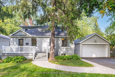 1175 Kane Rd | Mississauga | Image