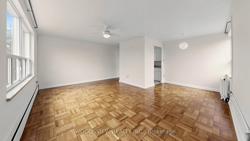 14 - 554 Harvie Ave, Toronto, M6E 4M1 | Image 2