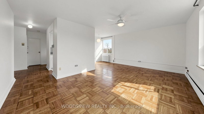 14 - 554 Harvie Ave, Toronto, M6E 4M1 | Image 3