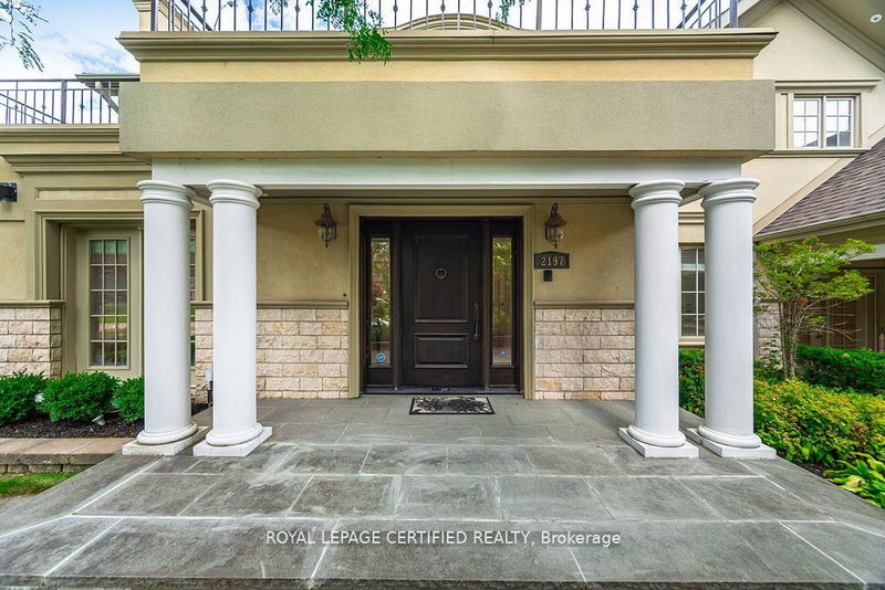 2197 Courrier Lane, Mississauga, L5C 1V1 | Image 3