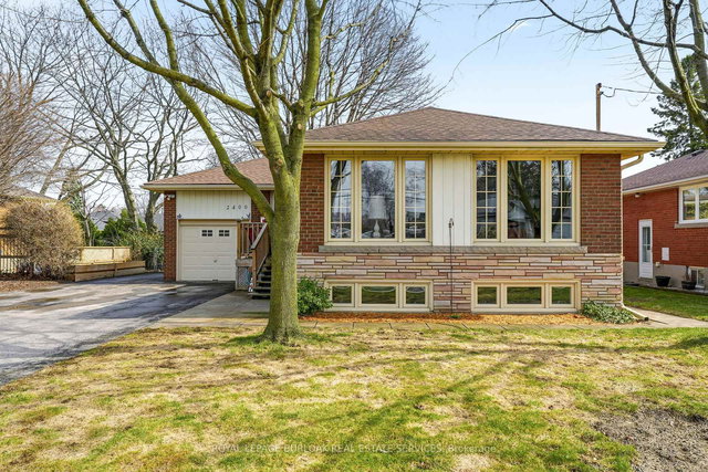 2400 Prospect Street