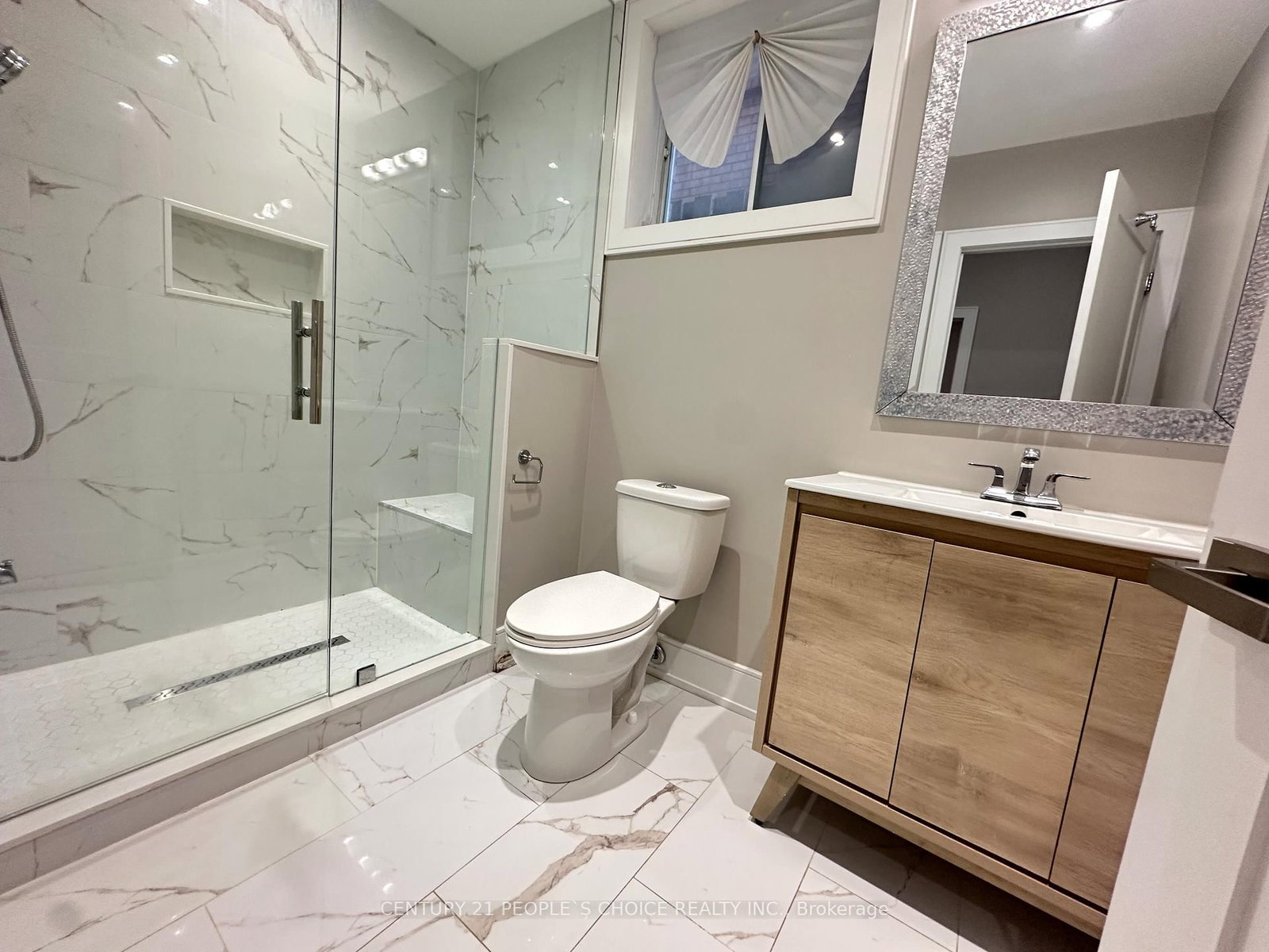 Detached House for lease at Basement-171 Cornelius Pkwy, Toronto, Ontario, M6L 2K8 - Maple Leaf - MLS: W12948456