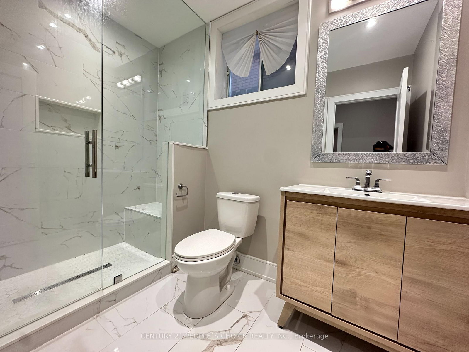 Detached House for lease at Basement-171 Cornelius Pkwy, Toronto, Ontario, M6L 2K8 - Maple Leaf - MLS: W12948456