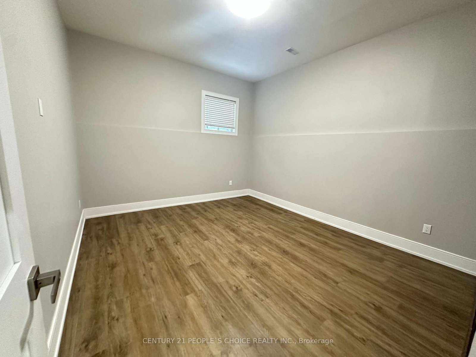 Detached House for lease at Basement-171 Cornelius Pkwy, Toronto, Ontario, M6L 2K8 - Maple Leaf - MLS: W12948456