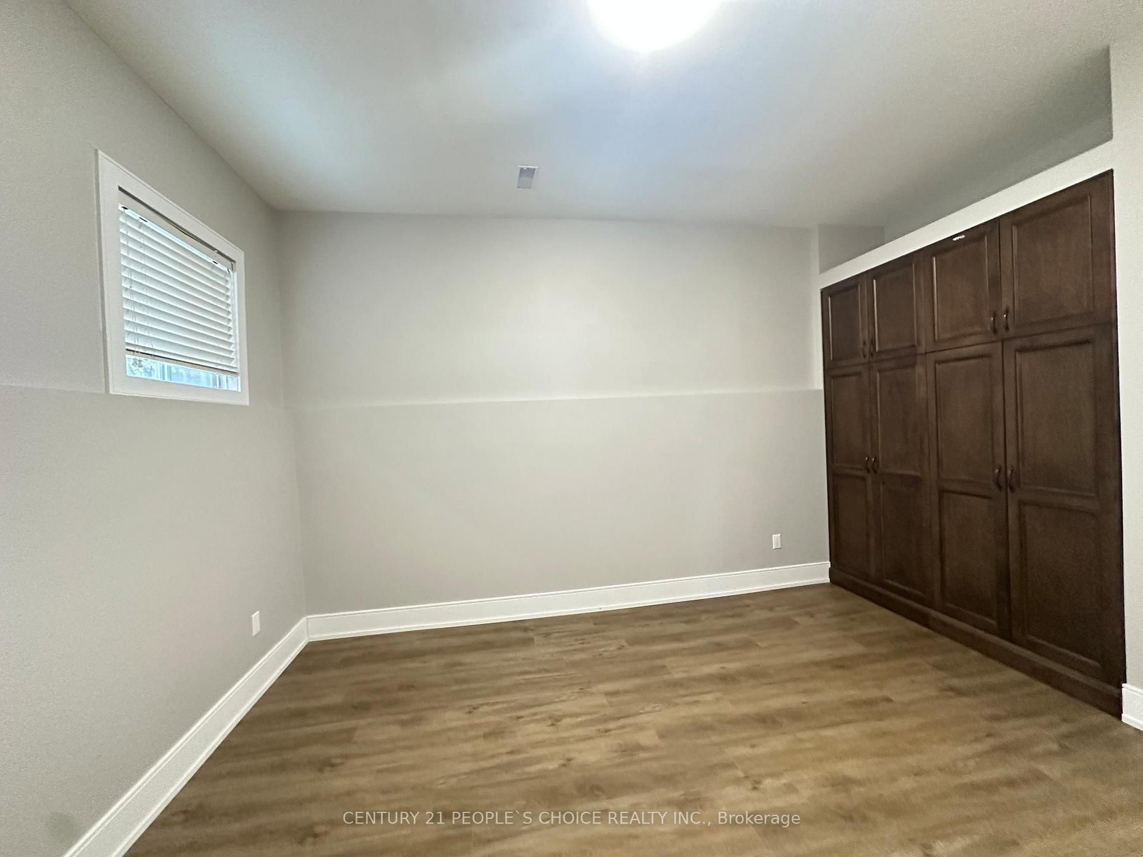 Detached House for lease at Basement-171 Cornelius Pkwy, Toronto, Ontario, M6L 2K8 - Maple Leaf - MLS: W12948456