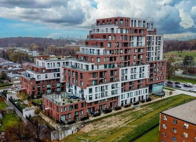 1122 - 3100 Keele St | Toronto | Image