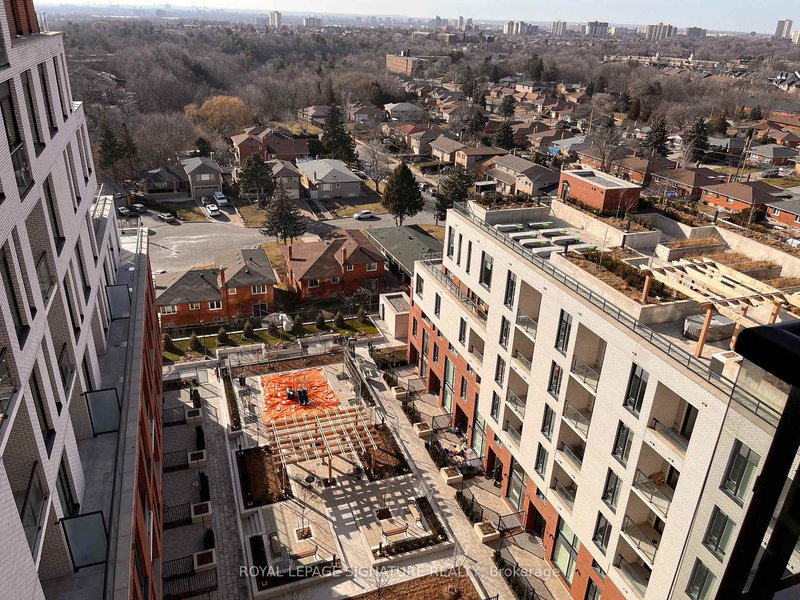 1122 - 3100 Keele St, Toronto, M3M 0E1 | Image 2