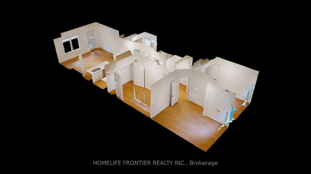 2 (Main) - 1089 Glencairn Avenue