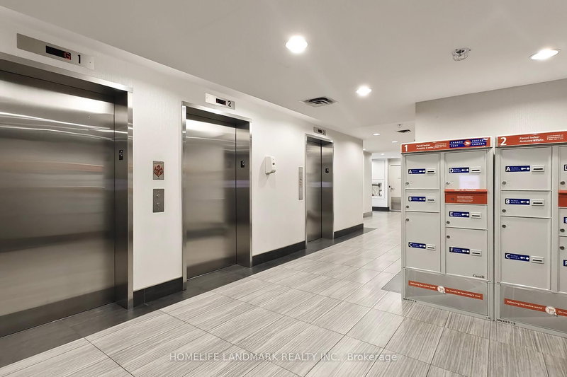 603 - 1420 Dupont St, Toronto, M6H 0C2 | Image 3