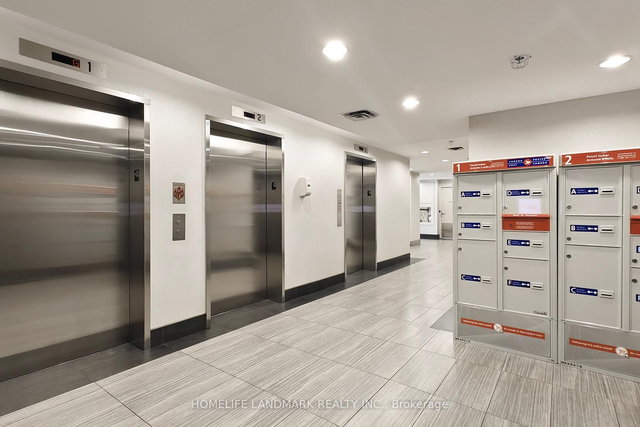 603 - 1420 Dupont Street