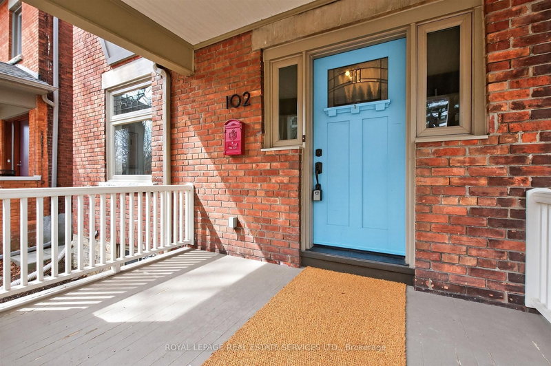 102 Gothic Ave, Toronto, M6P 2V9 | Image 2