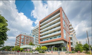 1019 - 1830 Bloor Street W