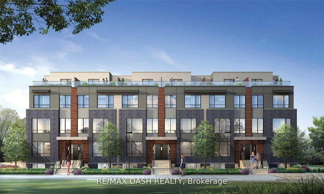 303 - 1130 Briar Hill Avenue