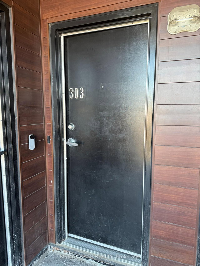 303 - 1130 Briar Hill Avenue