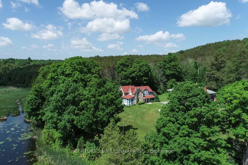 home for sale on 1380 Queen Street W