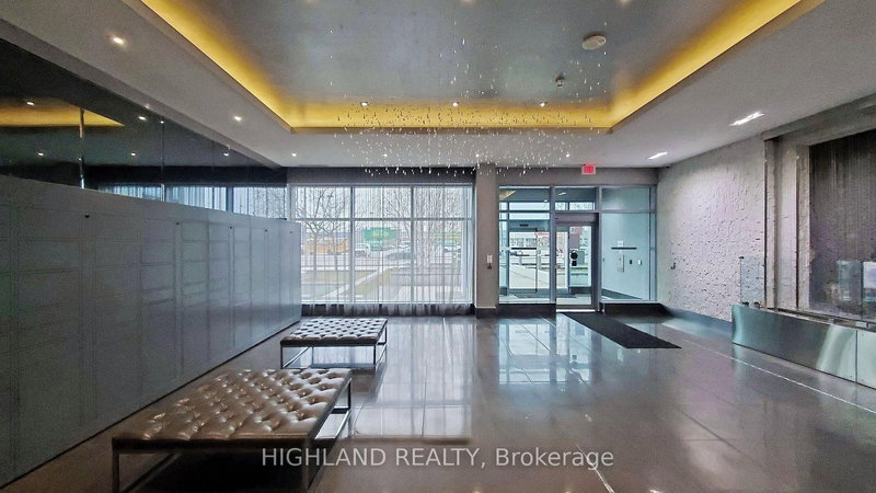 306 - 55 Speers Rd, Oakville, L6K 0H9 | Image 2