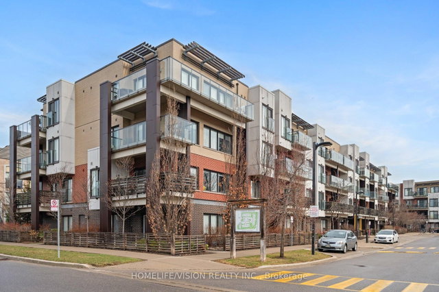 115 - 5035 Harvard Road