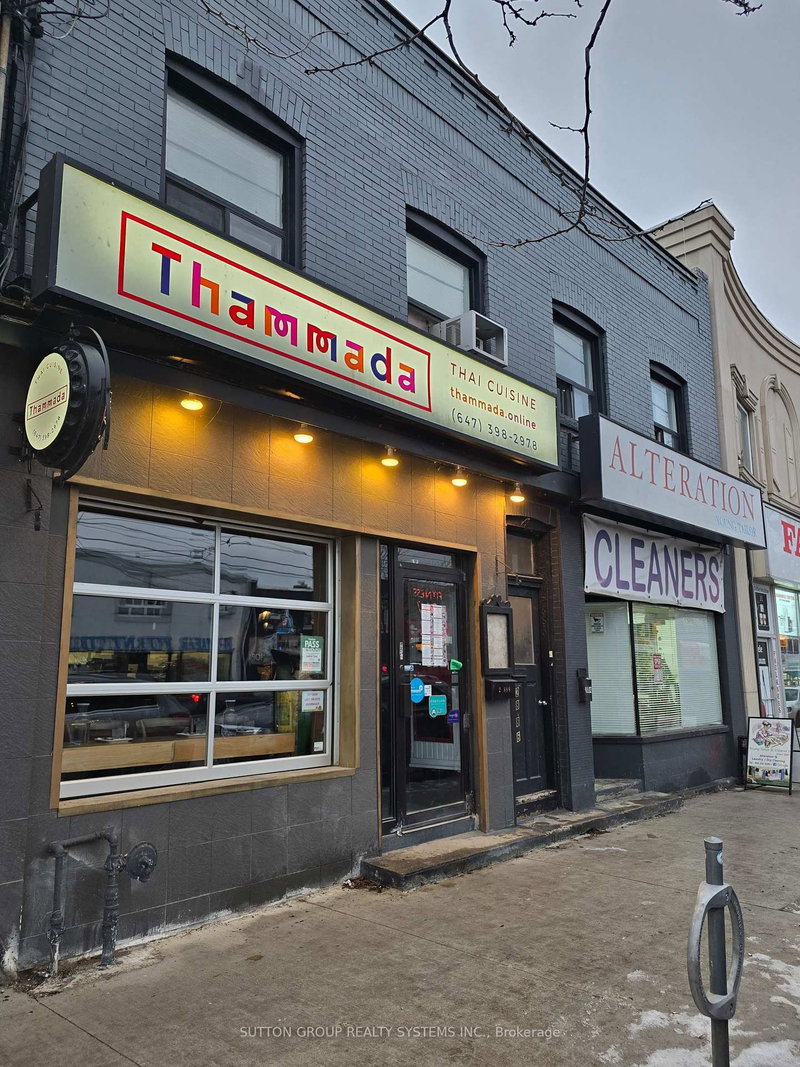 1 - 2886 Lake Shore Blvd W, Toronto, M8V 1J1 | Image 2