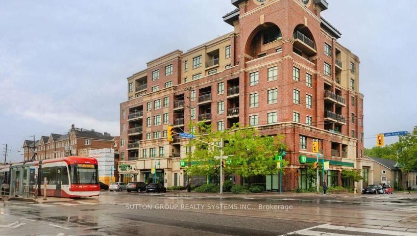 2886 Lake Shore Boulevard W, Unit 1 - Photo 23