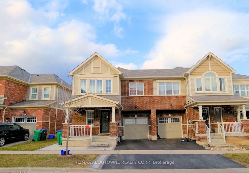62 Quillberry Clse, Brampton, L7A 4N8 | Image 2