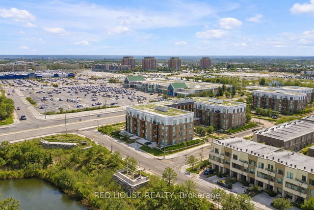 315 - 210 Sabina Drive