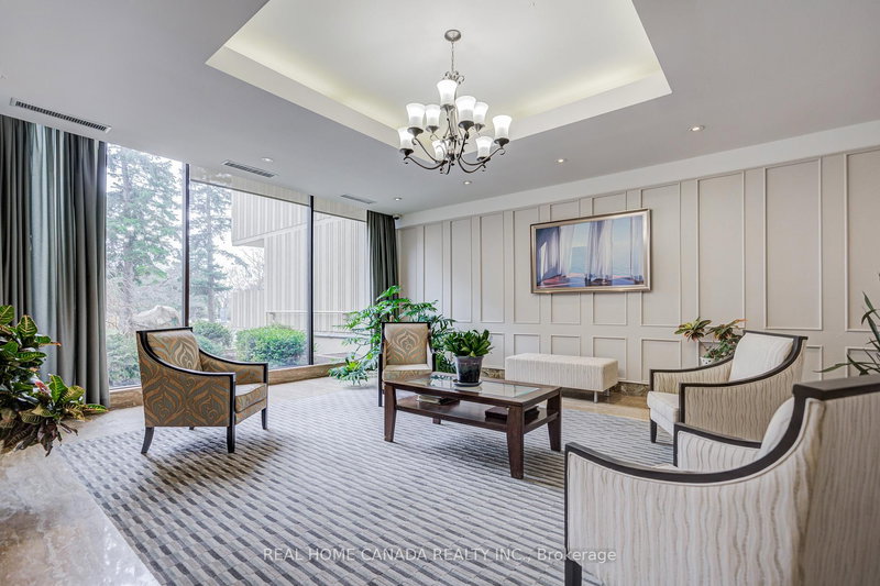 708 - 1359 White Oaks Blvd, Oakville, L6H 2R8 | Image 3