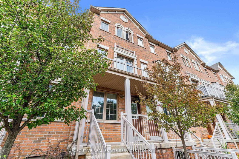 79 - 180 Howden Blvd, Brampton, L6S 0E6 | Image 2