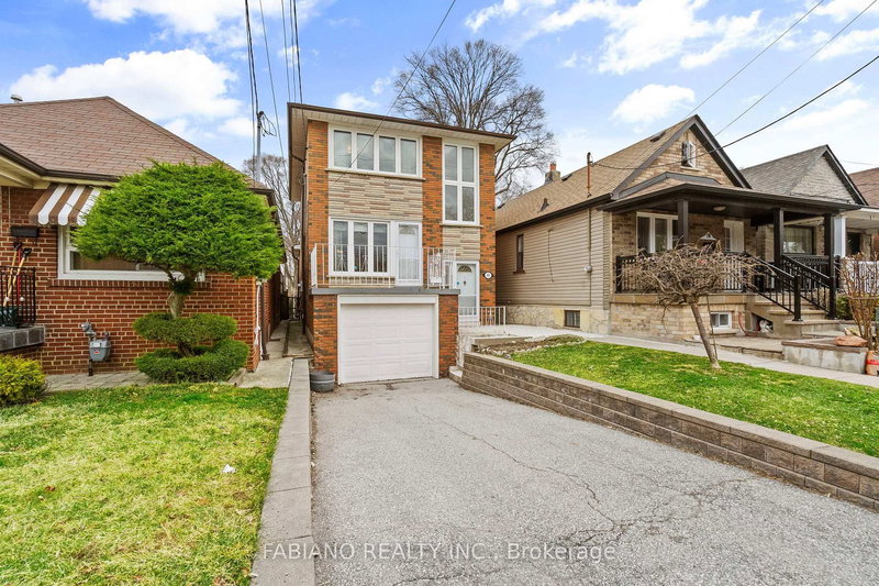 80 Cayuga Avenue