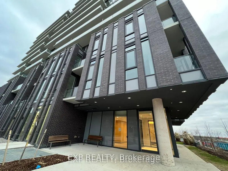 711 - 215 Veterans Dr, Brampton, L7A 0B6 | Image 2