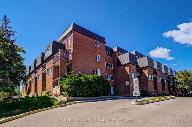 325 - 1455 Williamsport Drive