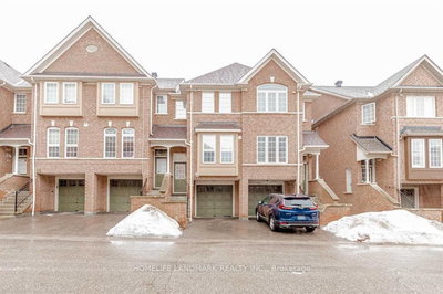 26 - 50 Strathaven Dr | Mississauga | Image
