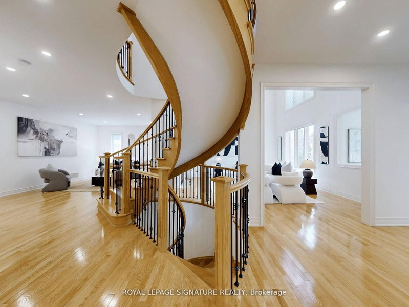 2238 Lyndhurst Oakville,ON L6H 7V4 — Photo 40