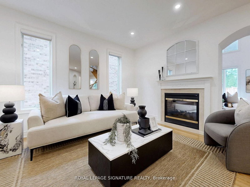 2238 Lyndhurst Oakville,ON L6H 7V4 — Photo 9