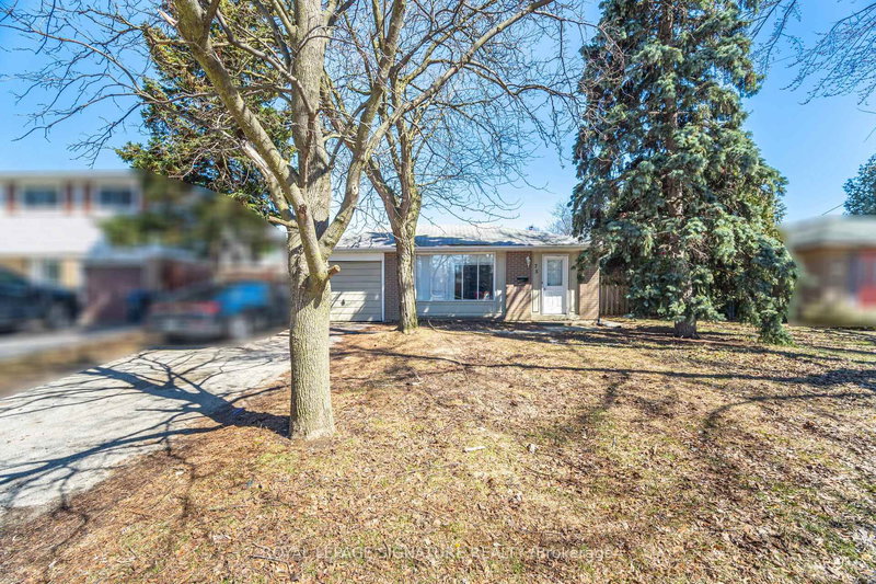 2 - 75 Bartley Bull Pkwy, Brampton, L6W 2J7 | Image 2
