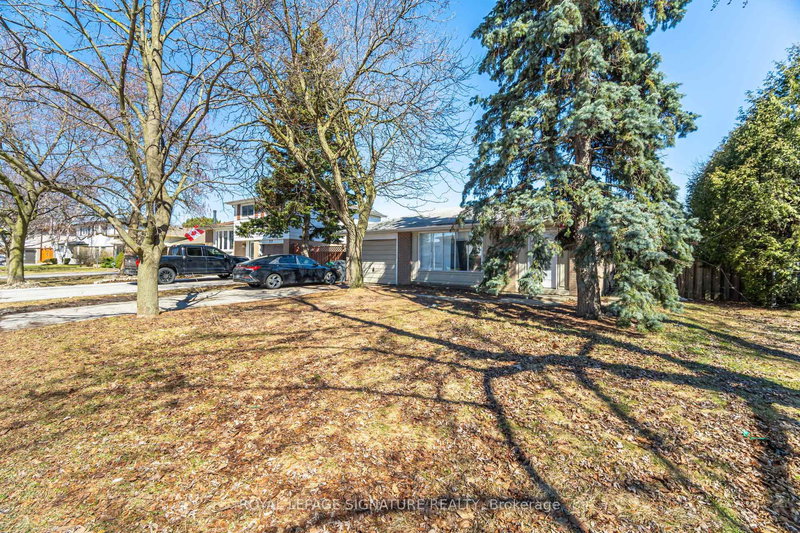 2 - 75 Bartley Bull Pkwy, Brampton, L6W 2J7 | Image 3