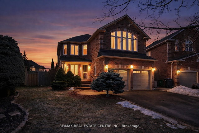 18 Baccarat Crescent