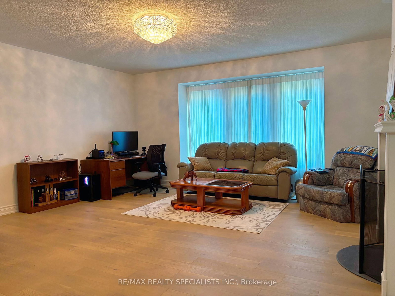 Detached House for sale at 796 Alliance Court, Mississauga, Ontario, L5V 3C4 - East Credit - MLS: W12949534