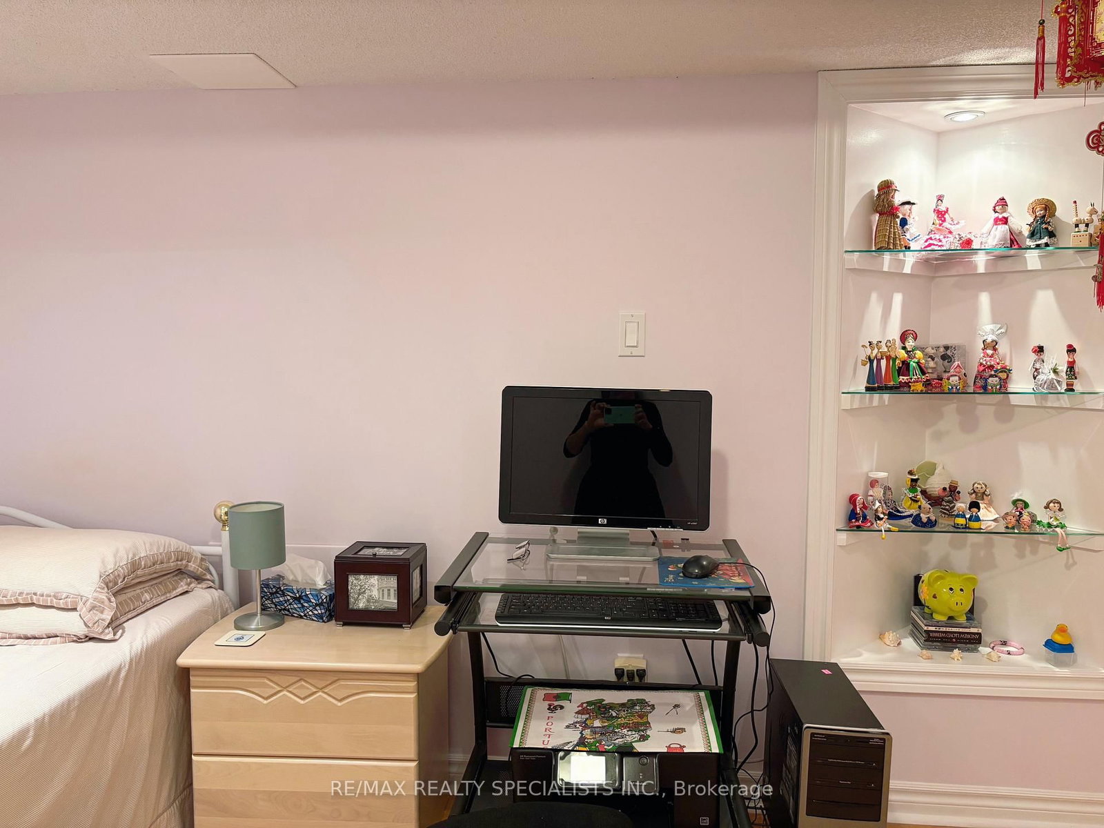 Detached House for sale at 796 Alliance Court, Mississauga, Ontario, L5V 3C4 - East Credit - MLS: W12949534