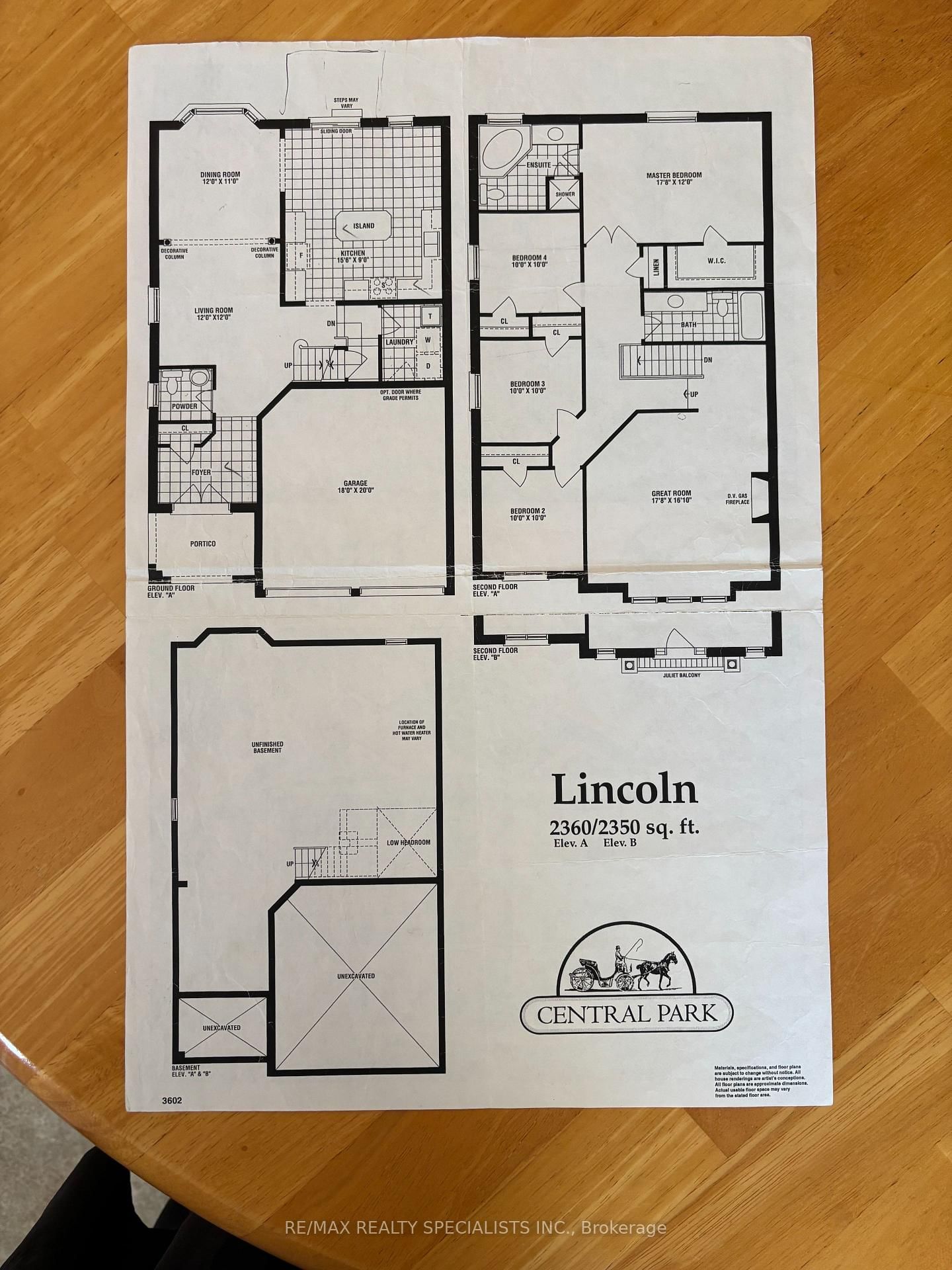 Detached House for sale at 796 Alliance Court, Mississauga, Ontario, L5V 3C4 - East Credit - MLS: W12949534