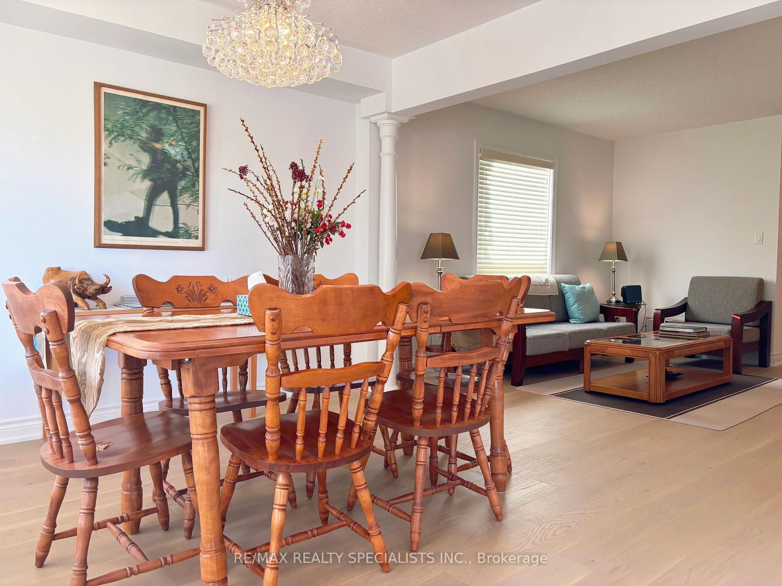 Detached House for sale at 796 Alliance Court, Mississauga, Ontario, L5V 3C4 - East Credit - MLS: W12949534