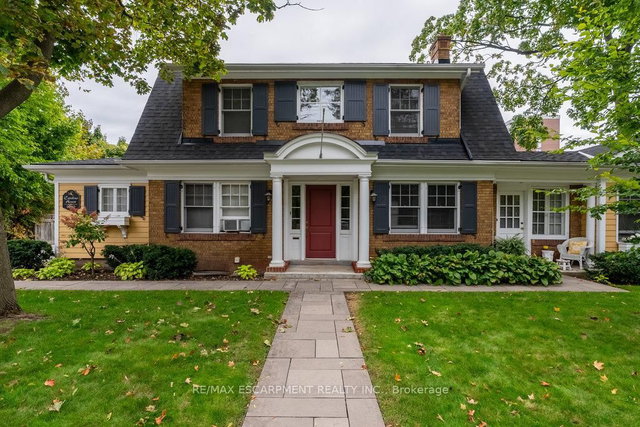 A - 2080 Caroline Street
