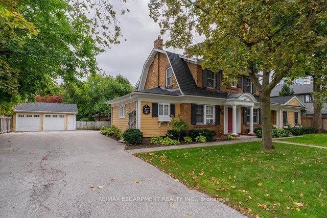 A - 2080 Caroline Street