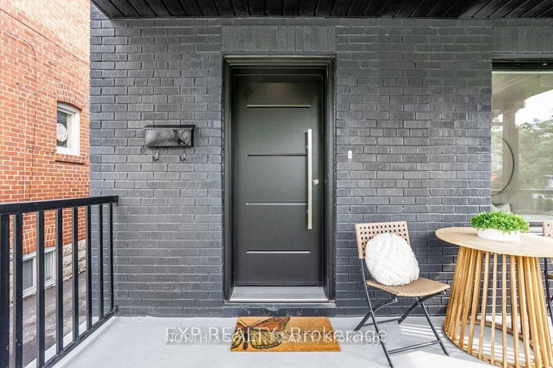 home for lease on Bsmt-9 Glenvalley Drive